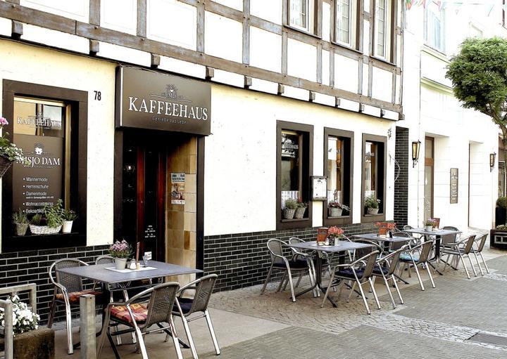 Kaffeehaus