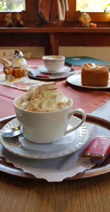 Cafe U. Pilsstube Am Spielpark